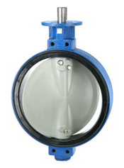 Butterfly Valves  2to 20 inches